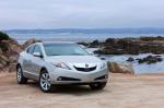 Acura ZDX 2009 года
